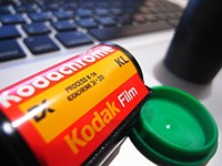 Hopes of Kodachrome relaunch put on ice