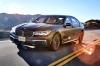 BMW's M760Li XDrive is the latest in a new wave of go-fast premium bruisers.