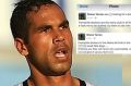 Shane Yarran appears to have teed of against his former employees on Facebook.