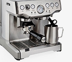 Homeware; Coffee Machines