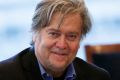 Steve Bannon, senior Trump adviser and former head of Breitbart News, has long been linked to alt-right figures and ...