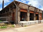 WORK to repair part of Cooroy's heritage-listed Lower Mill Site has begun.