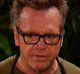 Tom Arnold on I'm A Celebrity, Get Me Outta Here Australia season 3, 2017.