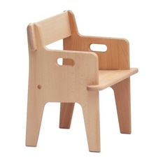 Peter's Stool - Kids Stools and Step Stools