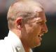 Former Australian wicketkeeper Brad Haddin.