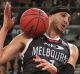 Josh Boone starred for Melbourne United.