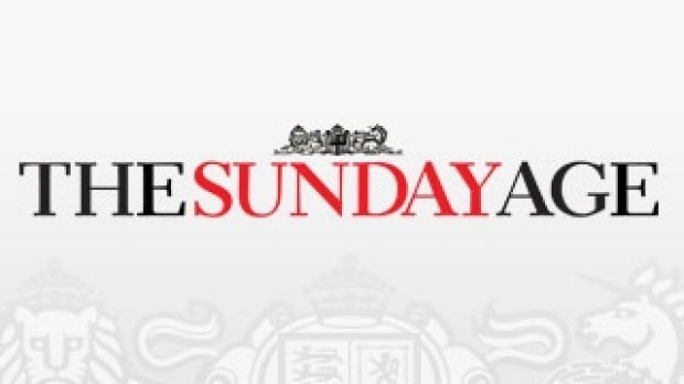 The Age - Sunday - Editorial - Sunday Editorial