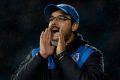 Huddersfield manager David Wagner.