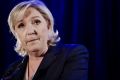 Victory for Marine Le Pen could pose "the biggest threat to the survival of the eurozone since the height of its crisis ...