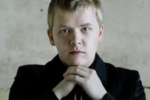 Pekka Kuusisto.