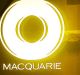 Leading the market lower was the financial sector, as Macquarie Group posted a lacklustre earnings report.