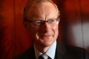 RBA governor Philip Lowe will on Friday outline his thinking about the year ahead.