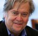 Steve Bannon, senior Trump adviser and former head of Breitbart News, has long been linked to alt-right figures and ...