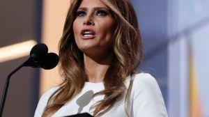 Melania will not be based in Washington, at least for the first few months.