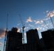 Cranes on the skyline of Melbourne, Brisbane and, to a lesser extent, Sydney, have experts concerned about an oversupply.