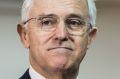 Prime Minister Malcolm Turnbull says his business tax ideas are 'not rocket science'.