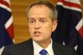 Bill Shorten is engaged in tit-for-tat politics no matter how he tries to spin it.