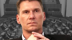 Senator Cory Bernardi