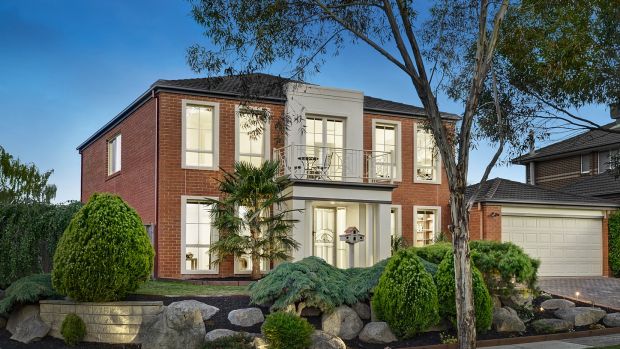 23 County Terrace, Croydon Hills