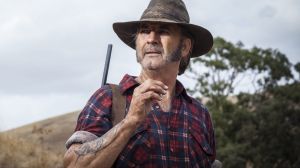 John Jarratt will reprise the role of Mick Taylor for the second season of <I>Wolf Creek</I>. 