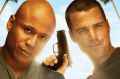 LL Cool J and Chris O Donnell star in NCIS: LA.