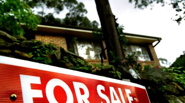 House prices are yet to decline, but a number of analysts believe a correction could not be too far away.