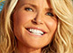 Ageless Christie, 63, makes SI Swimsuit cover