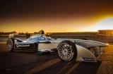 Formula E racing is changing perceptions of battery-powered vehicles.