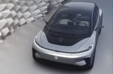 The FF91 can go from zero to 60 miles per hour (96.6km/h) in 2.39 seconds, according to the company. That compares with ...