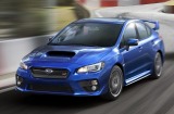 Subaru's WRX STi rattle a lot of far more expensive cars.