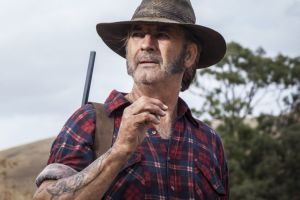 John Jarratt will reprise the role of Mick Taylor for the second season of <I>Wolf Creek</I>. 