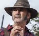 John Jarratt will reprise the role of Mick Taylor for the second season of <I>Wolf Creek</I>. 