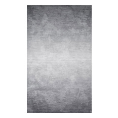 Terrace Rug, Gray, 7' 6"x9' 6" - Area Rugs