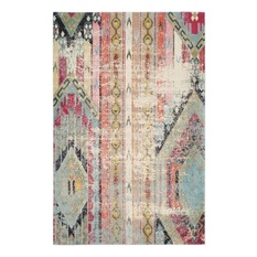 Safavieh - Safavieh Monaco 6'7"x9'2" Power Loomed Polypropylene Rug - Area Rugs