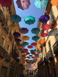 Iglesias is an old mining town in Sardinia, situated at the bottom of a treacherously steep mountain pass.   Wandering ...