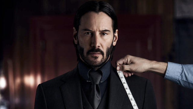 Where Is John Wick 2? Australia Demands Answers