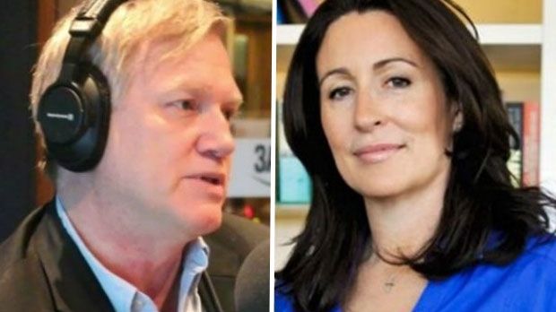 'A living hell': You can hear Andrew Bolt and Miranda Devine from 8pm on 3AW.