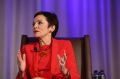Australian Small Business and Family Enterprise ombudsman Kate Carnell is backing new legislation that will help David ...