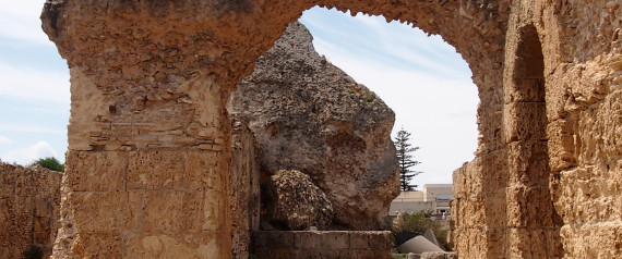 CULTURE TUNISIA