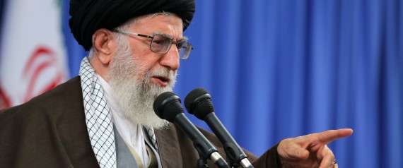 KHAMENEI