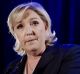 Victory for Marine Le Pen could pose "the biggest threat to the survival of the eurozone since the height of its crisis ...