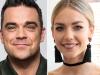 Robbie’s awkward swipe at Sam Frost