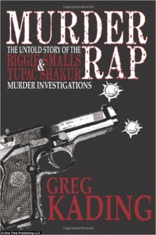 Source material: The new series, titled Unsolved, is based off the book Murder Rap: The Untold Story of Biggie Smalls & Tupac Shakur Murder Investigations, which was penned by Greg Kading