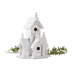 Songbird Valley - Victorian Birdhouse - Birdhouses