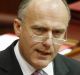 MPs reject prospect for government to hold a free vote without a plebiscite: Eric Abetz.