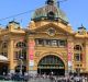 Flinders Street Station