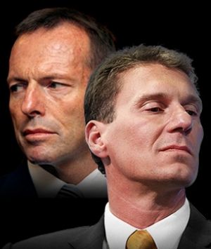 Abbott Bernardi homepage main image