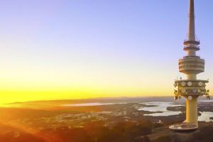 New Canberrans will never see the city the way those born here do, including the regular childhood memory of Telstra ...