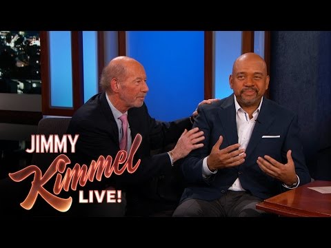 How Tony Kornheiser & Michael Wilbon Started PTI