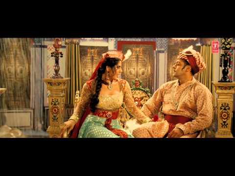 Character Dheela (Full Song) Ready I Salman Khan I Zarine Khan